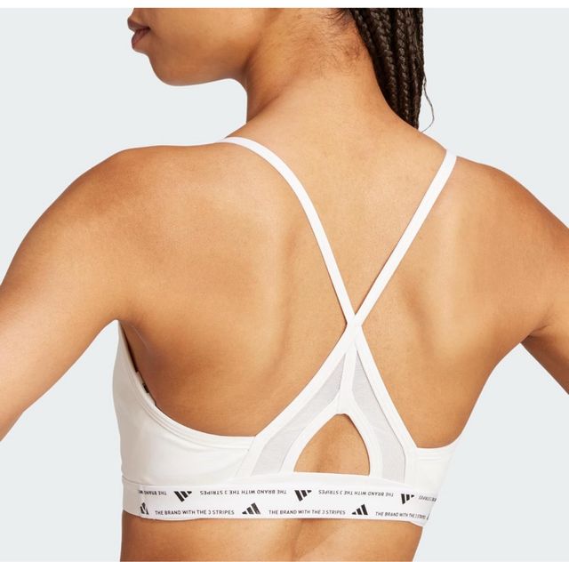 Adidas Aeroreact Training Sujetador talla 2XS