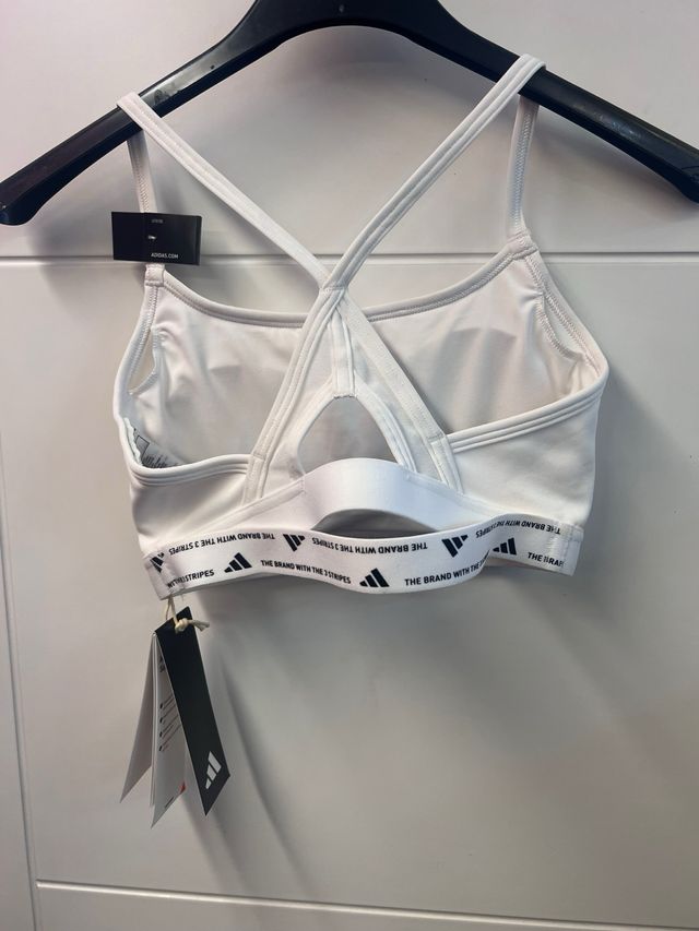 Adidas Aeroreact Training Sujetador talla 2XS