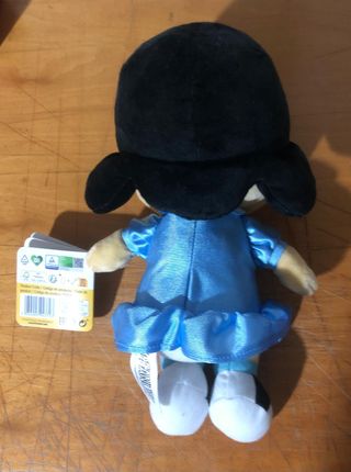 Peluche Peanuts - Lucy