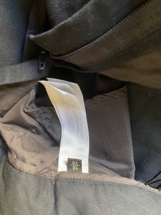 Pantalón Massimo Dutti 38