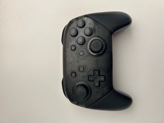 Mando Nintendo switch