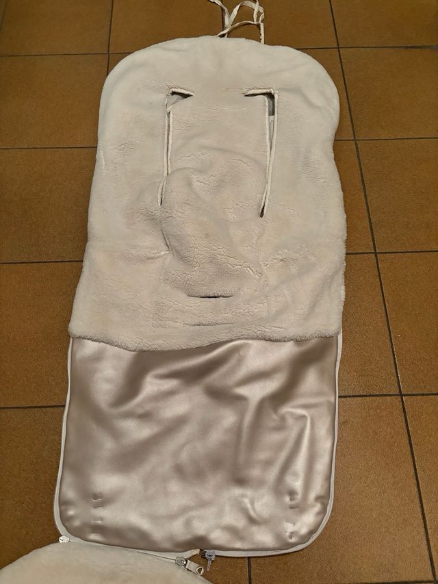 Saco polipiel Mayoral