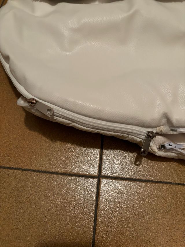 Saco polipiel Mayoral