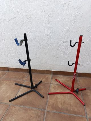Apoya bici