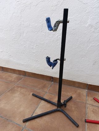 Apoya bici