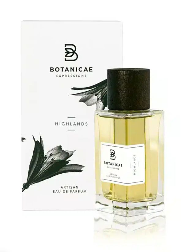 Highlands Botanicae
