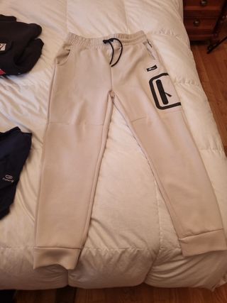 Pantalon chandal