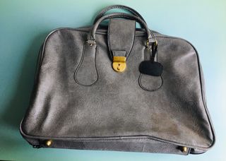 Valigia vintage anni ‘70