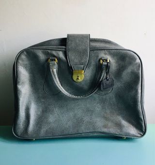 Valigia vintage anni ‘70