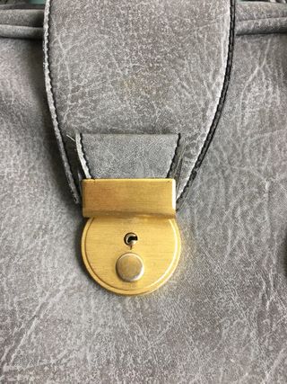 Valigia vintage anni ‘70