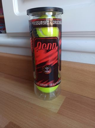 Pelotas de tenis PENN