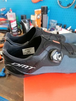 Scarpe DMT KR4 n°40