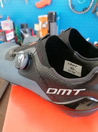 Scarpe DMT KR4 n°40
