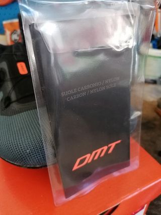 Scarpe DMT KR4 n°40