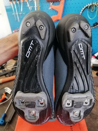 Scarpe DMT KR4 n°40