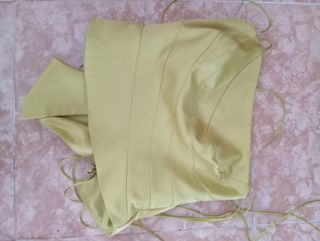 Vestido fiesta 