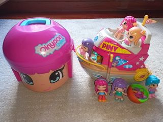 Pinypon