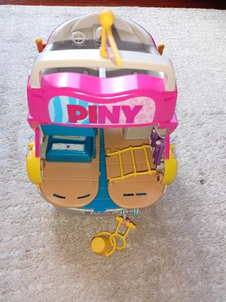 Pinypon