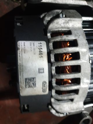 Alternador 