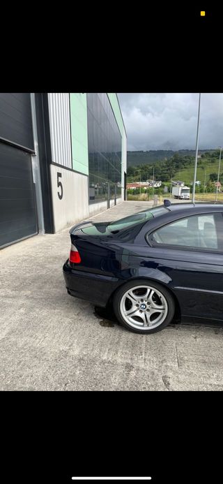BMW Serie 3 2003