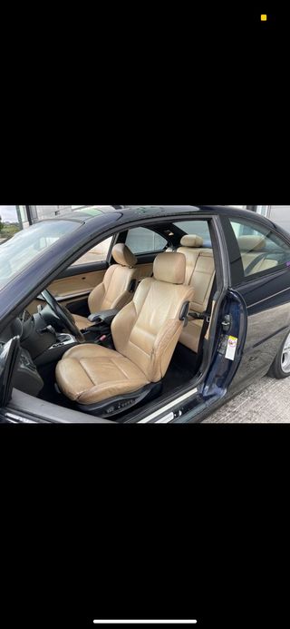 BMW Serie 3 2003