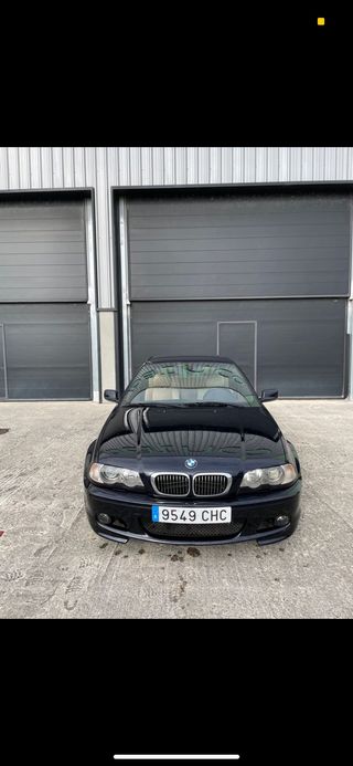 BMW Serie 3 2003