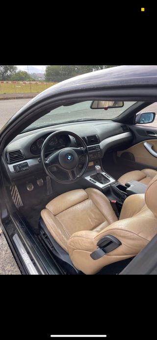 BMW Serie 3 2003