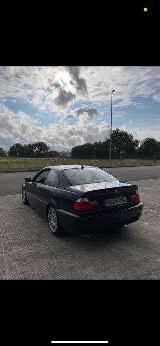 BMW Serie 3 2003