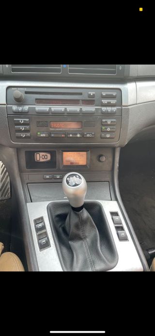 BMW Serie 3 2003