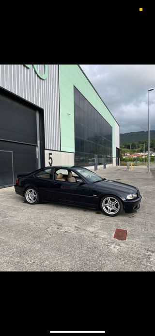 BMW Serie 3 2003