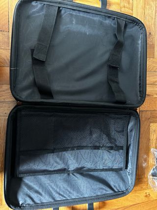 Valigetta porta pc Bomboogie 30x40 nera