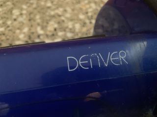 Hooverboard con con cargador