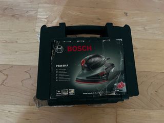 BOSCH PSM 80 A