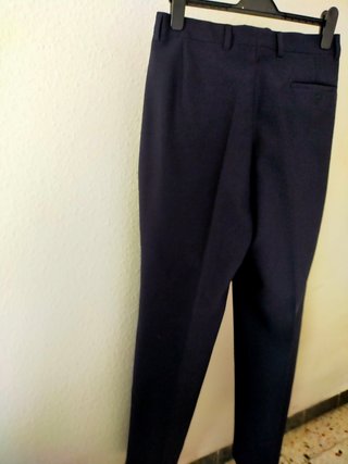 Pantalón vestir caballero