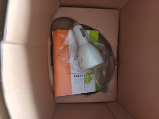 Calienta biberones casa y coche jane