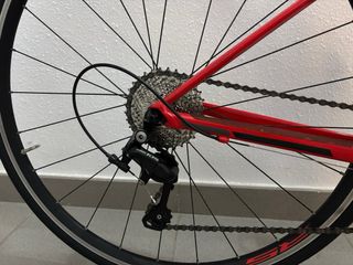Bici BMC