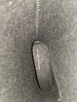 Botas de agua mujer Zara