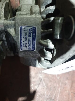 Alternador 