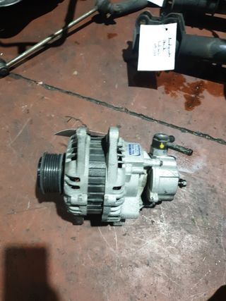 Alternador 