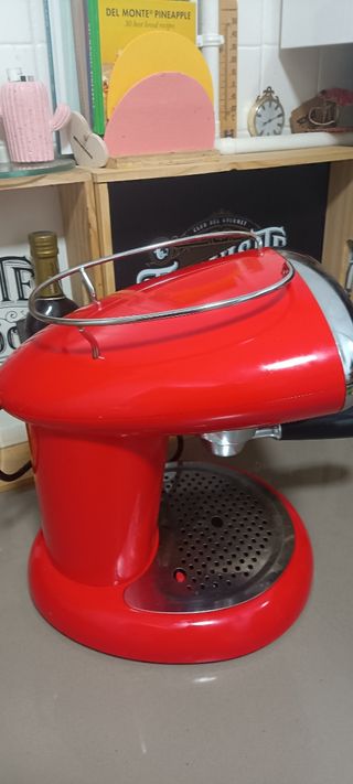 Cafetera illy Francis Francis 