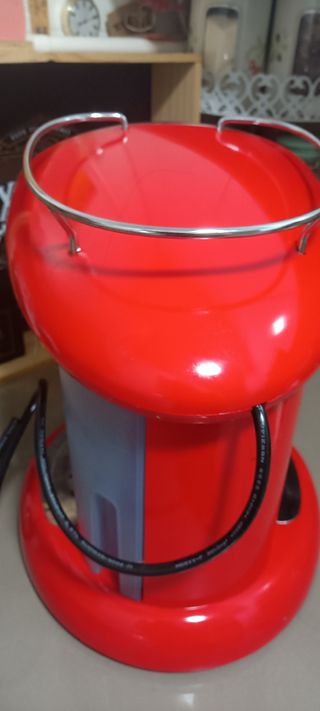 Cafetera illy Francis Francis 