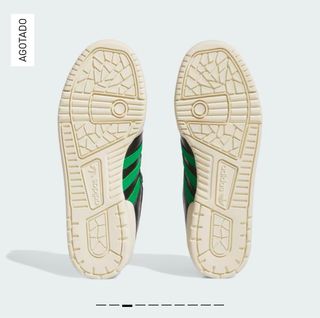 ZAPATILLA RIVALRY 86 LOW Celtics