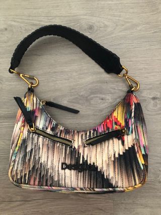 Bolso desigual