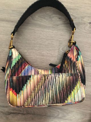 Bolso desigual
