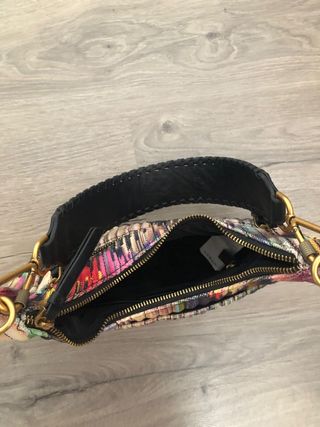 Bolso desigual
