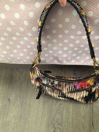 Bolso desigual
