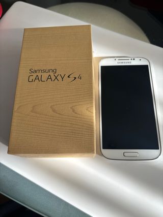 Samsung galaxy s4
