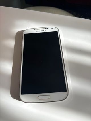 Samsung galaxy s4
