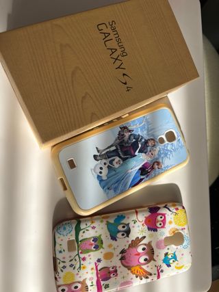 Samsung galaxy s4