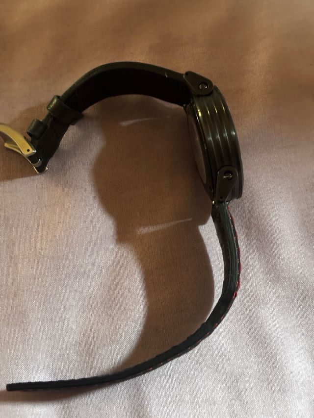 Zinvo Blade automático